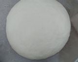 عکس مرحله 8 از دستور نان زنجبیلی عسلی solmaz