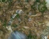 Une image de l'étape 2 de Filets de saupe au four 🐟🐟🐟.