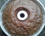 Foto langkah ke 4 dari resep Bolu Pisang Coklat Kukus Moist (no mixer).