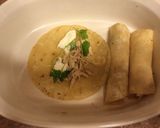 Foto del paso 4 de la receta: Enchiladas suizas
