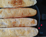 Foto del paso 6 de la receta: Bocata de costillas de cerdo