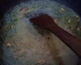 Foto langkah ke 4 dari resep Sayur Sop TePuBa (telur puyuh bakso).
