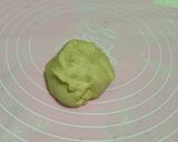 Foto langkah ke 3 dari resep Roti Sisir Yoghurt.
