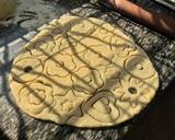 Eggless Doughnuts #Kids Contest recipe step 3 photo