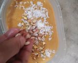 A picture of step 9 of Millet Ice cream 🍦🍦🍦🍦.