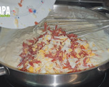 Foto del paso 6 de la receta: Croquetas de jamón y huevo