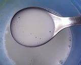 Foto del paso 1 de la receta: Flan con suero de leche🍮