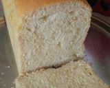 Foto langkah ke 9 dari resep Roti tawar.