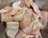 Sop ayam simple & yummy… langkah memasak 1 foto