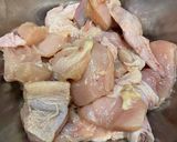 Foto langkah ke 1 dari resep Sop ayam simple & yummy….