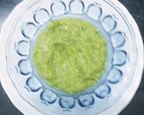 A picture of step 2 of Chinese Garlic Chilli Sauce & Dip.