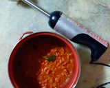 Une image de l'étape 4 de Sauce tomate 🍅.