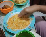 Foto langkah ke 4 dari resep Risol Kentang Wortel.