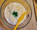 Foto langkah ke 7 dari resep Mango Sticky Rice.