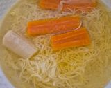 Húsleves recept fázis 7 fotója