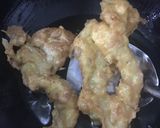 Foto langkah ke 3 dari resep Telor geprek.