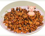 蜜汁烤核桃的食譜步驟13照片