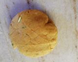 রাজস্থানি মিসি রুটি (Rajasthani missi roti recipe in Bengali) রেসিপির ধাপ 2 ছবি