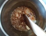 Foto del passaggio 6 della ricetta Crostata al caramello salato e cioccolato di ernst knam