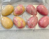 Foto del passaggio 2 della ricetta Uova di Pasqua 🐣
