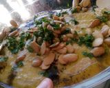 صورة لخطوة 6 من وصفة فتة حمص 😋😋
