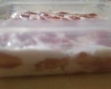 Epres tiramisu recept fázis 3 fotója