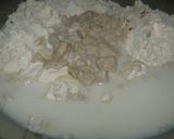 Foto del paso 1 de la receta: Pan dulce navideño fácil, rápido y esponjoso