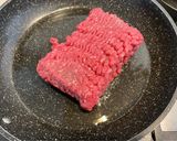 Foto del paso 4 de la receta: Mariposas con carne molida