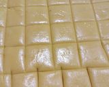 Foto langkah ke 5 dari resep Nastar Premium Lembut dan Lumer (tips agar glowing).