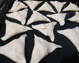 Foto del paso 4 de la receta: Empanaditas de Queso