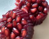 Anar halva recipe step 5 photo