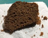 Foto del paso 6 de la receta: Queque de chocolate