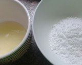 Foto del paso 1 de la receta: Glaseado de 🍋