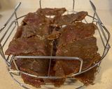 Foto del paso 3 de la receta: Carne ternera deshidratada en Ninja Foodi
