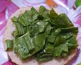 Foto del paso 5 de la receta: Aprovechando pollo asado ahumado