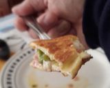 Foto del paso 4 de la receta: Omelette express 2 recargado