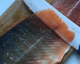 Foto del paso 9 de la receta: Salmón marinado 🐟 para devorar el colesterol