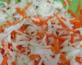 Foto langkah ke 1 dari resep Bala-bala crispy.