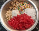 मॉउथ फ्रेशनर(mouth freshner recipe in hindi) रेसिपी चरण 4 फोटो
