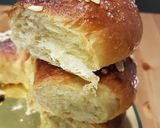 Foto del paso 16 de la receta *Mi receta de Roscón de Reyes*