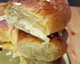 Foto del paso 16 de la receta: *Mi receta de Roscón de Reyes*