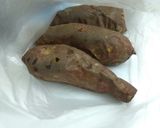 烤地瓜(小烤箱)的食譜步驟6照片