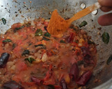ஆந்திரா டொமட்டோ பப்பு ரெசிபி ஸ்டேப் 4 புகைப்படம்