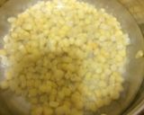 Foto del paso 1 de la receta: Ensalada de palmitos con choclo