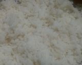Foto del paso 1 de la receta: Arepas de arroz