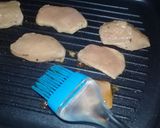 A picture of step 8 of Chicken Espetada.