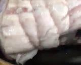 รูปขั้นตอนการทำที่ 7 ของ หมูชาชู