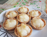 Foto del paso 6 de la receta: Cesticas de piña