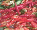 Foto langkah ke 1 dari resep Tempe Kriuk Ala Chef Yongki.
