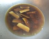 沖繩辣油與滷牛腱拼盤的食譜步驟6照片